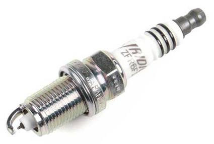 BMW Spark Plug (Iridium IX) - NGK Iridium IX 6441